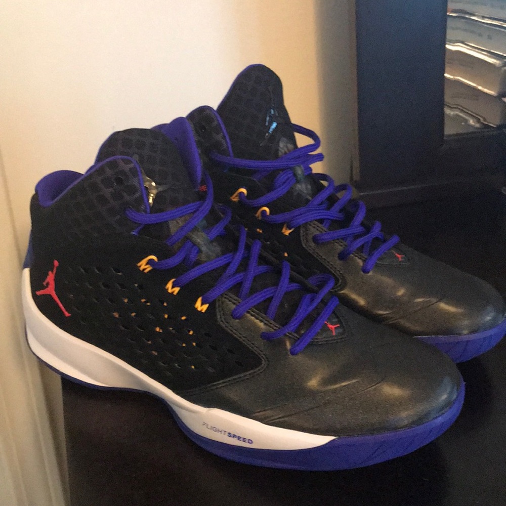 Jordan’s
